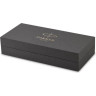 Ручка перьевая PARKER 51 PREMIUM Plum GT F золото 18K 2123516