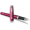 Ручка перьевая PARKER URBAN CORE VIBRANT MAGENTA CT, F CW1931599