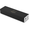 Ручка-роллер PARKER IM DARK ESPRESSO CT, F CW1931664