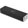 Ручка-роллер PARKER JOTTER STAINLESS STEEL GT RF2089227