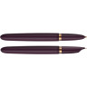 Ручка шариковая PARKER 51 PREMIUM PLUM GT M CW2123518