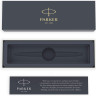 Ручка шариковая PARKER JOTTER STAINLESS STEEL CT, M CW1953170