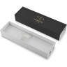 Шариковая ручка PARKER IM PREMIUM BLACK GT, M CW1931667