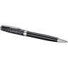 Шариковая ручка Parker Sonnet Special Edition Metro Black CT, M 2054825