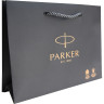 Шариковая ручка Parker Sonnet Special Edition Metro Black CT, M 2054825
